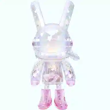 ROBBi Romantic Home潮流公仔 1000%