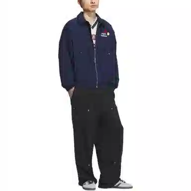 adidas originals FW25 TEAM JACKET