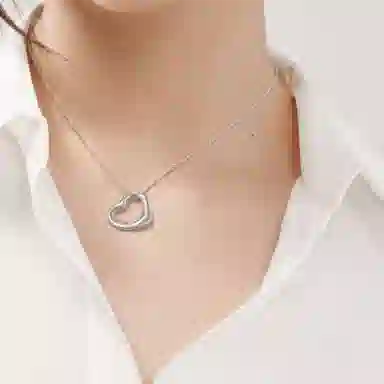 TIFFANY CO. Elsa Peretti 925