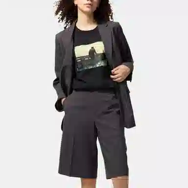 UNIQLO UNIQLO Peace for All T