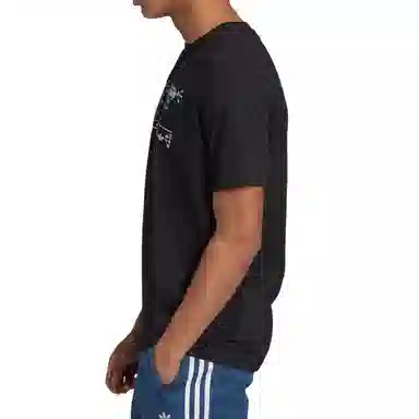 adidas originals TECH B TEE T