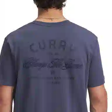 Under Armour Curry Heavyweight Verbiage Stephen Curry T