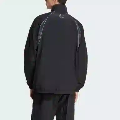 adidas Track SS25 TEAMGEIST TOP Adilenium Season 4