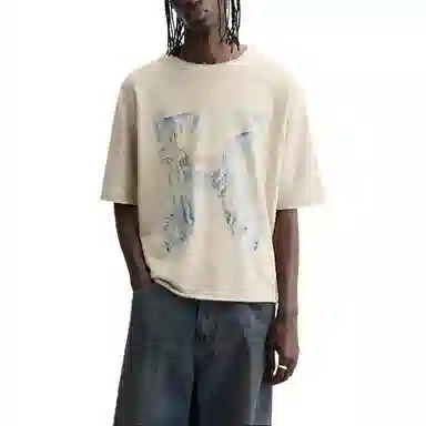 ZARA T