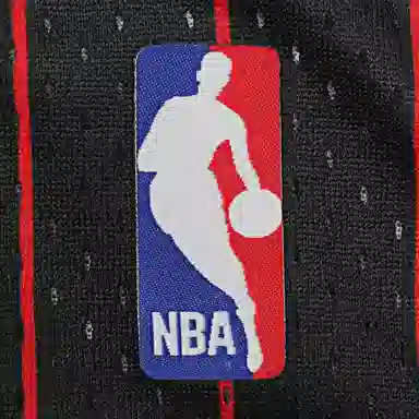 Mitchell Ness NBA SW 1995-96