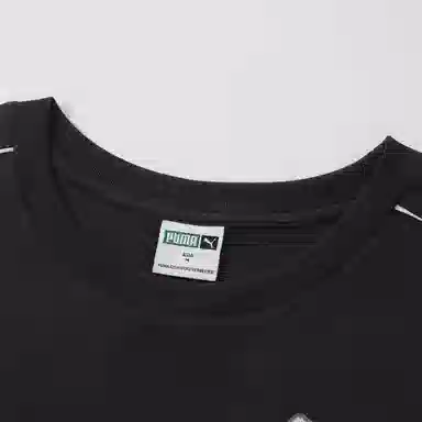 PUMA Swxp Ur Shortsleeve Tee