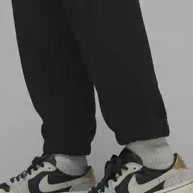 Jordan Flight Fleece FW24