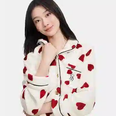 Victoria's Secret Pajama Set