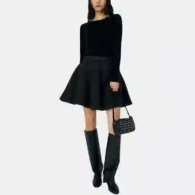 MOUSSY