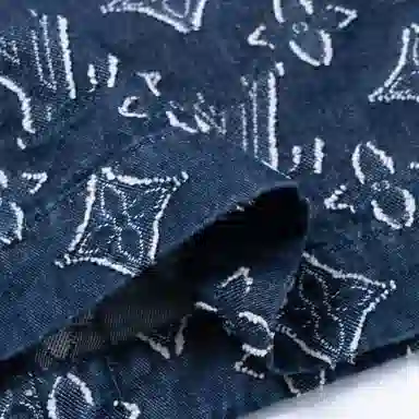LOUIS VUITTON FW23 Logo
