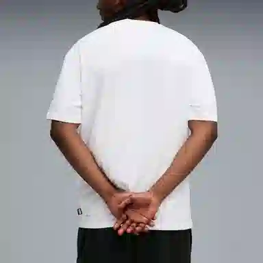 PUMA SS25 HOOPAVERSE T