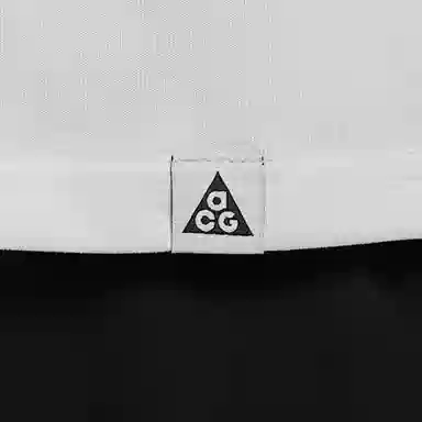 Nike ACG DRI-FIT SS25 Summit White