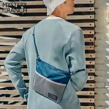 MYSTERY RANCH Street Market 3.5L