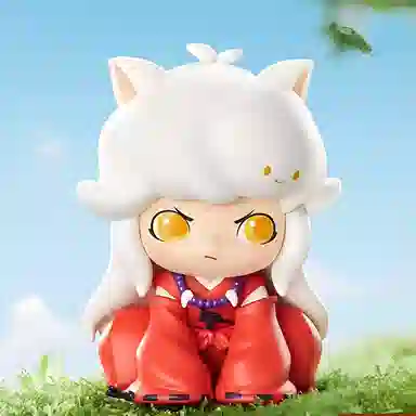 POP MART DIMOO Q 13cm