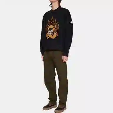 Moncler Genius x Palm Angels