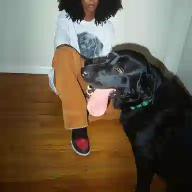 Drew House SS21 Lady SS Tee T