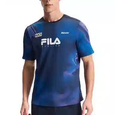 FILA CYCLING T -ZA