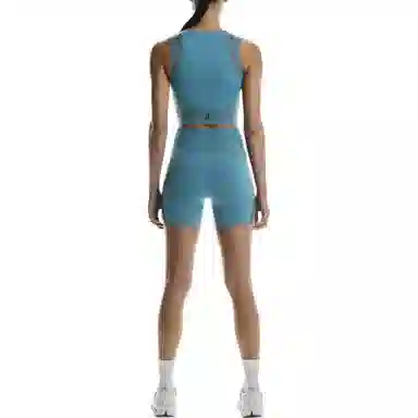 On Studio Knit Shorts