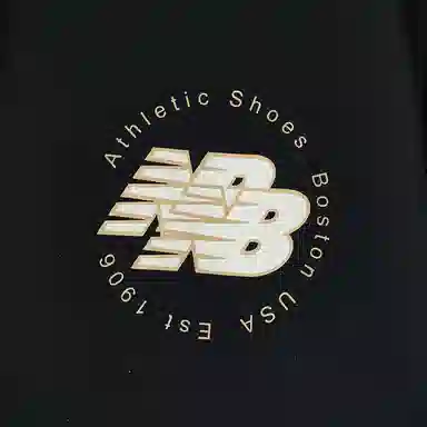 New Balance Logo