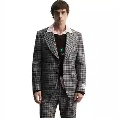 ZARA x Disney Harry Lambert FW25