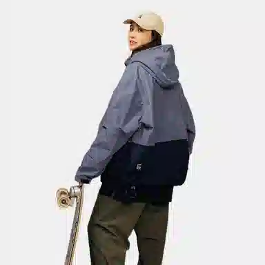 Nautica White Sail SS23