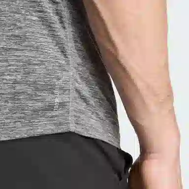 adidas Own the RunClimacool MELANGE T-SHIRT T