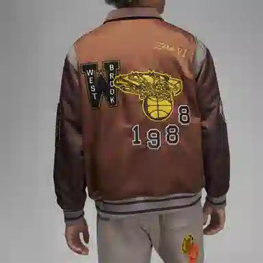 Jordan x HTG SS23 Jacket