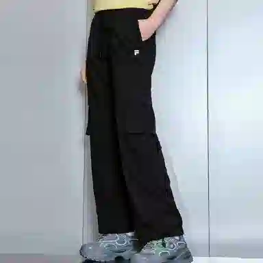 FILA FUSION FUSION LIFEFOB logo