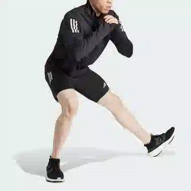 adidas Own The Run Half Zip Jacket