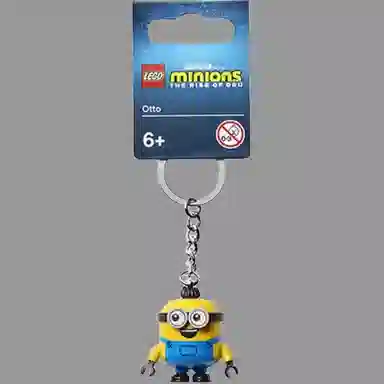 LEGO MINIONS Otto 854043
