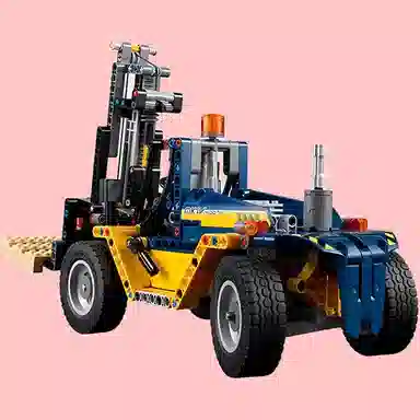 LEGO 42079