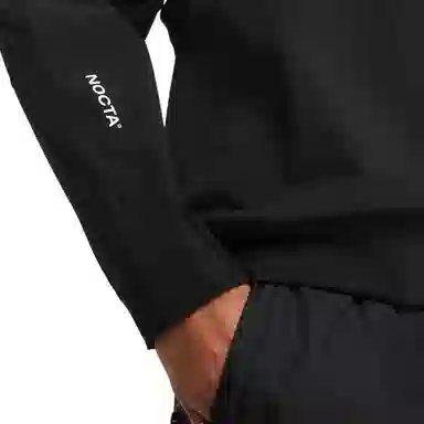 Nike NOCTA SS23 Distant Regards Logo T