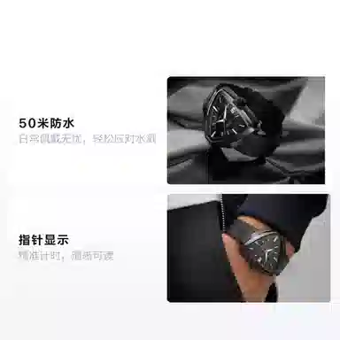 HAMILTON 80 H24585331