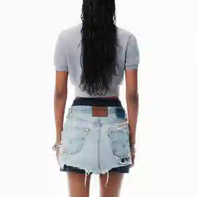 alexander wang FW25 T