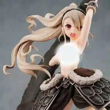 GSC Fate kaleid liner Berserker 20cm