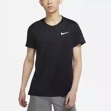 Nike Df Superset Top Ss