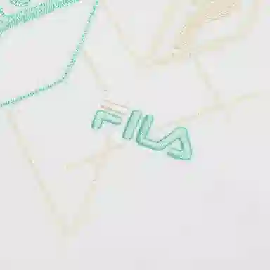 FILA SS25 HERITAGE T