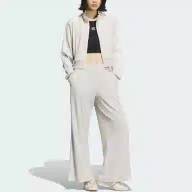 adidas originals TRACK PANTS logo