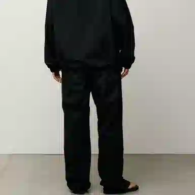 Stussy FW25 FW25 UTILITY PANT logo