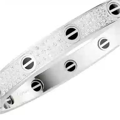 Cartier Love Bracelet