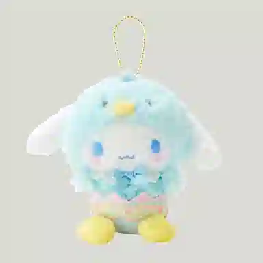 Sanrio 13cm
