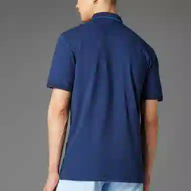 adidas originals Twistknit Polo