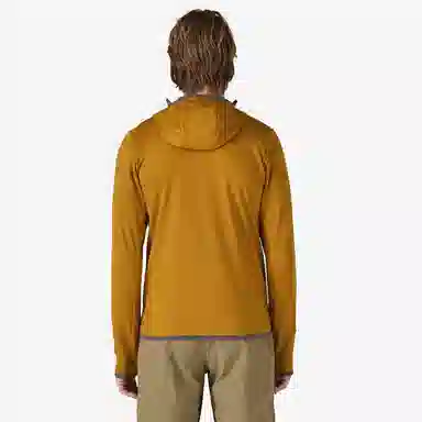patagonia R1 Thermal Logo
