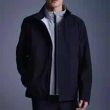 FOOXMET Windproof Waterproof Jacket
