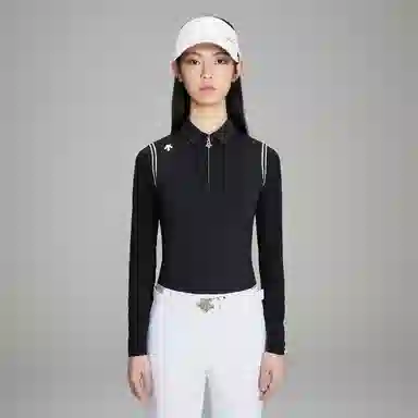 DESCENTE FIELDDESCENTEGOLF Polo