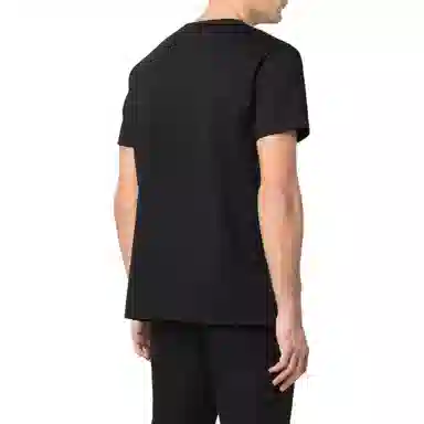 Alexander McQueen SS22 LogoT