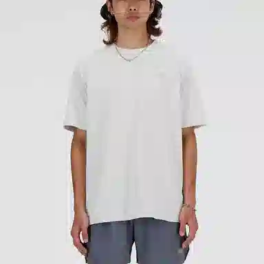 New Balance logo T