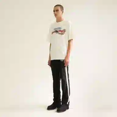 False Perception ReebornLogo