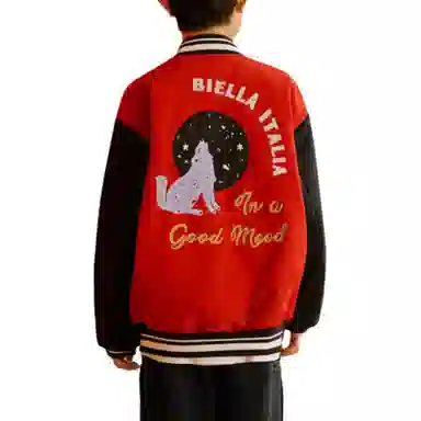 FILA KIDS x Cath Kidston WHITE LINE