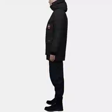 Canada Goose Expedition Parka